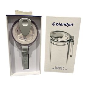 BlendJet Orbiter Drinking Lid